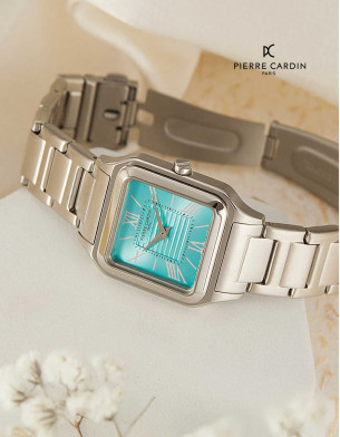 Pierre Cardin Ladies Watch